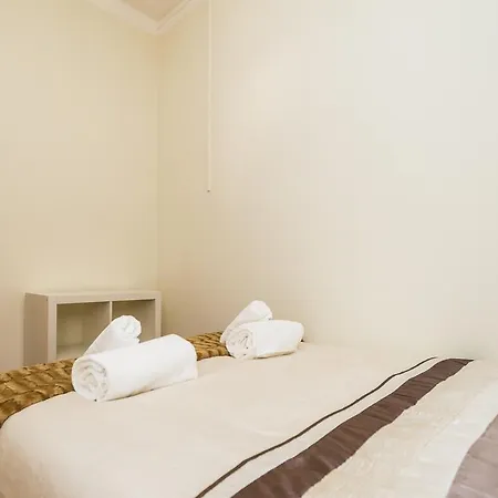 Apartamento Shortstayflat Soul Lisboa