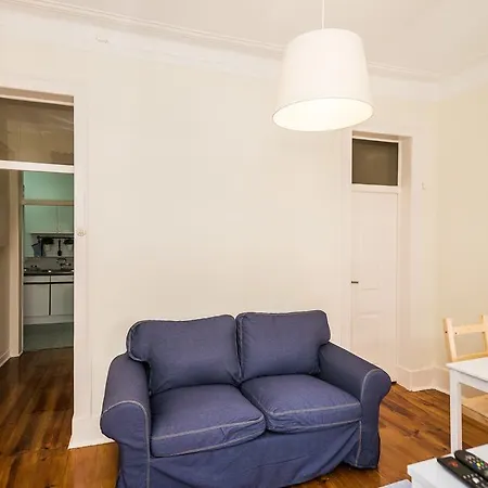 Shortstayflat Soul Апартаменты