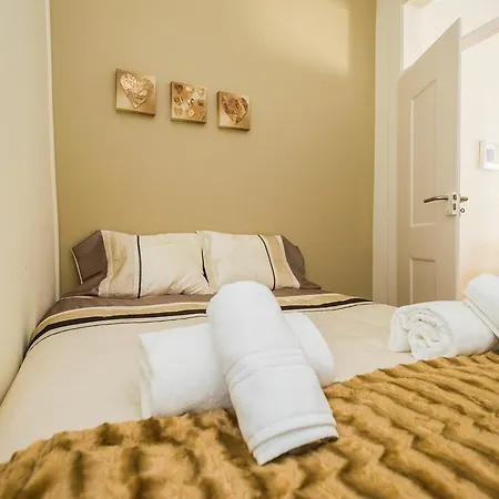 Shortstayflat Soul Apartamento Lisboa