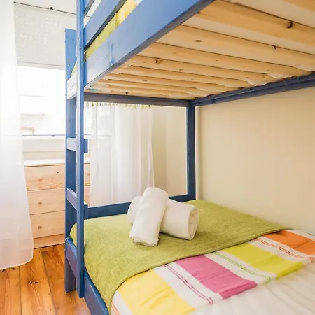 Shortstayflat Soul Apartamento *