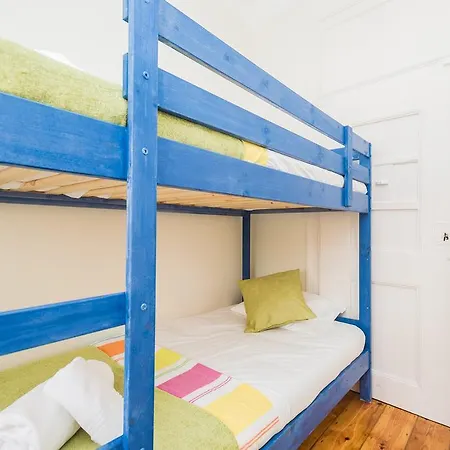 Shortstayflat Soul Apartamento