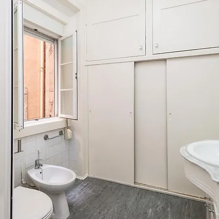 Shortstayflat Soul Apartment *