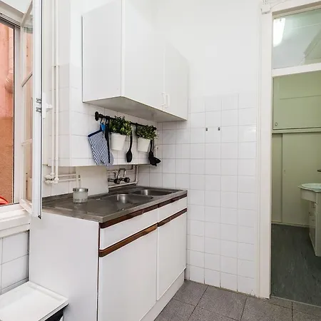 Apartamento Shortstayflat Soul *