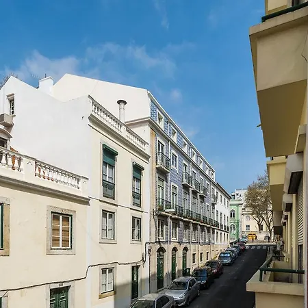 Shortstayflat Soul Apartamento *